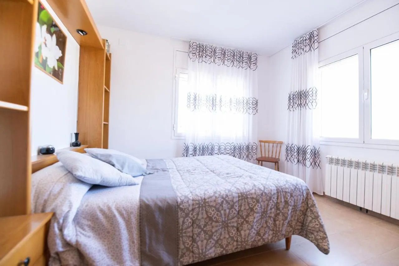 Сasa de vacaciones Casa Lali Villa L'Ampolla España