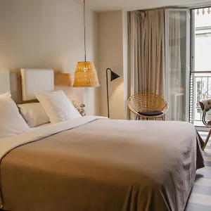 Jardines Hotel Bilbao