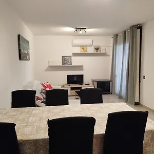 Primera Linea De Mar En Ebrehogar L'Ampolla
