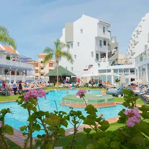 Playaolid All Inclusive Apartahotel Costa Adeje (Tenerife)